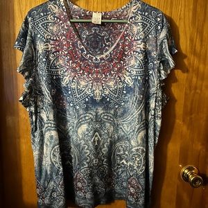 Women’s Shirt